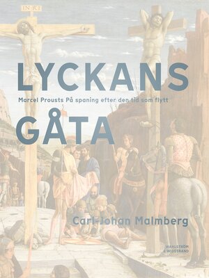 cover image of Lyckans gåta